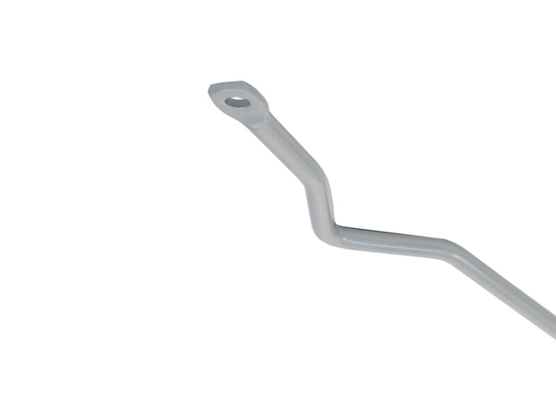 BFR1 Whiteline Rear Sway Bar - 18mm Non Adjustable to Suit Ford Falcon/Fairlane XK-XC and Mustang Classic | Genuine Whiteline Sway Bar - photo 5 of 5