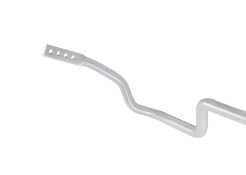 BFR65Z Whiteline Rear Sway Bar - 27mm 4 Point Adjustable to Suit Ford Mustang S197 | Genuine Whiteline Sway Bar - photo 5 of 5