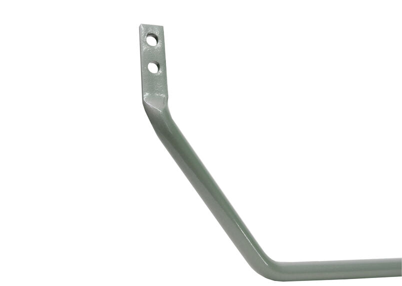 BFR80 Whiteline Rear Sway Bar - 22mm Non Adjustable to Suit Ford Fiesta WZ | Genuine Whiteline Suspension Component - photo 5 of 5
