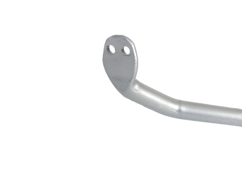 BHF77Z Whiteline Front Sway Bar - 27mm 2 Point Adjustable to Suit Honda Civic Type R 8th Gen FD2 | Genuine Whiteline Sway Bar - photo 5 of 5