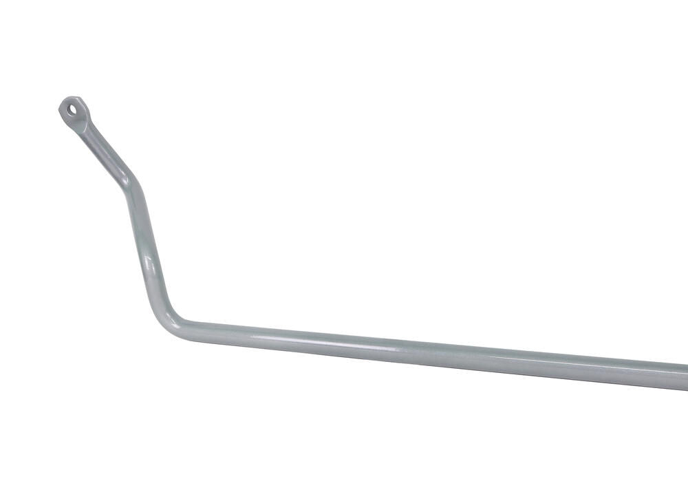 BHF7X Whiteline Front Sway Bar - 30mm Non Adjustable to Suit Holden HQ-WB | Genuine Whiteline Sway Bar - photo 5 of 5
