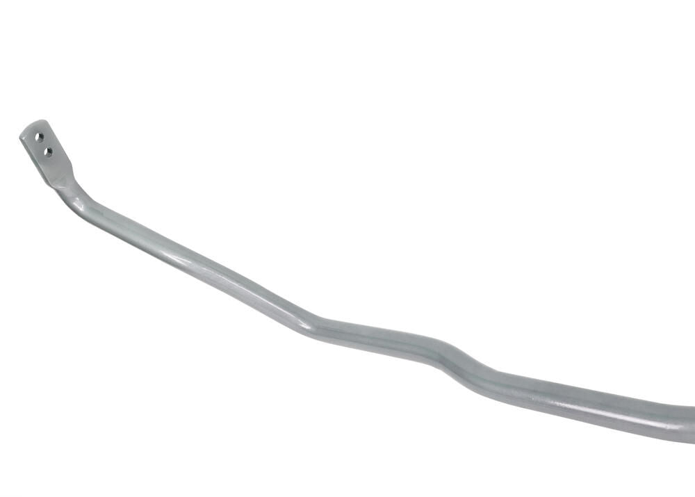 BHF97Z Whiteline Front Sway Bar - 27mm 2 Point Adjustable to Suit Honda Civic 10th Gen FC, FK, FK8 | Genuine Whiteline Sway Bar - photo 5 of 5