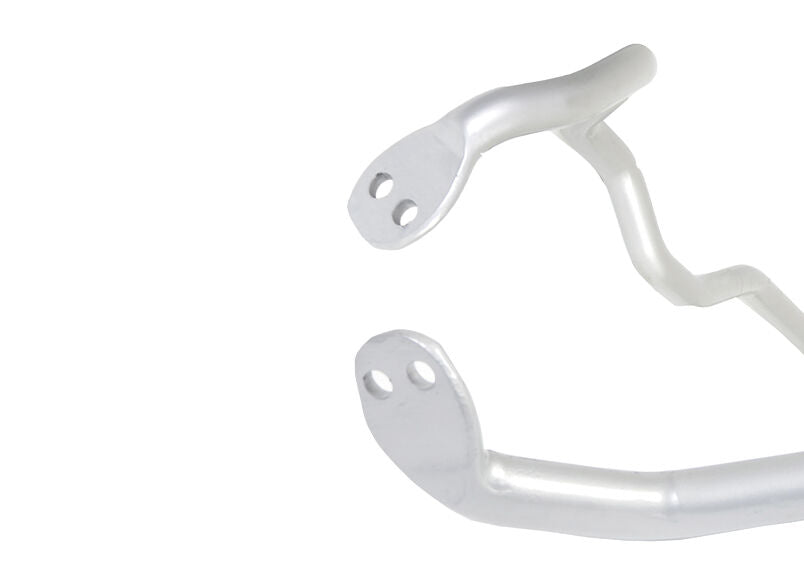 BHK010 Whiteline Front and Rear Sway Bar - Vehicle Kit to Suit Honda Civic Type R 8th Gen FD2 | Genuine Whiteline Sway Bar - photo 4 of 4