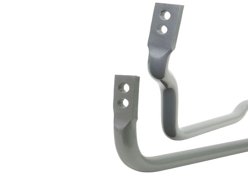 BHK018 Whiteline Front and Rear Sway Bar - Vehicle Kit to Suit Hyundai I30 N PD Hatch and Fast Back | Genuine Whiteline Sway Bar - photo 4 of 4