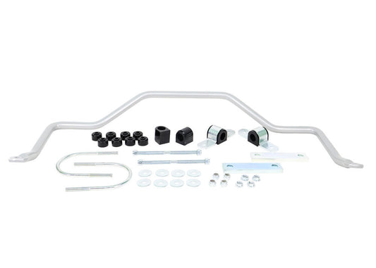 BHR102 Whiteline Rear Sway bar - 22mm non adjustable to Suit Holden Commodore VB-VL with 9" Diff | Genuine Whiteline Sway Bar - photo 2 of 5