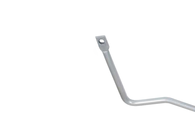 BHR37 Whiteline Rear Sway Bar - 18mm Non Adjustable to Suit Holden Torana LH, LX | Genuine Whiteline Sway Bar - photo 5 of 5