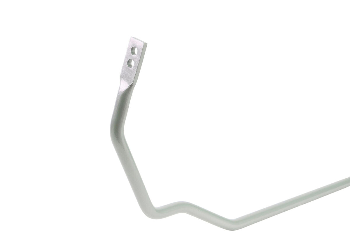 BHR80Z Whiteline Rear Sway Bar - 18mm 2 Point Adjustable to Suit Honda Accord Euro CL, CM | Genuine Whiteline Sway Bar - photo 5 of 5