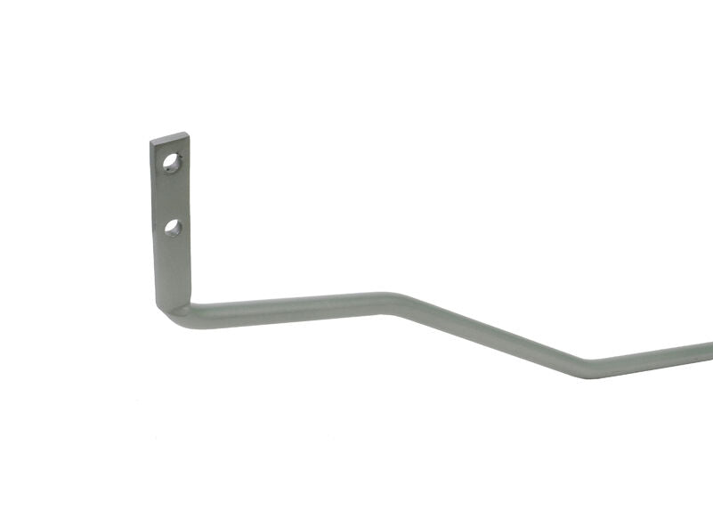 BHR92 Whiteline Rear Sway Bar - 18mm Non Adjustable to Suit Hyundai I30 GD and Veloster FS | Genuine Whiteline Suspension Component - photo 6 of 6