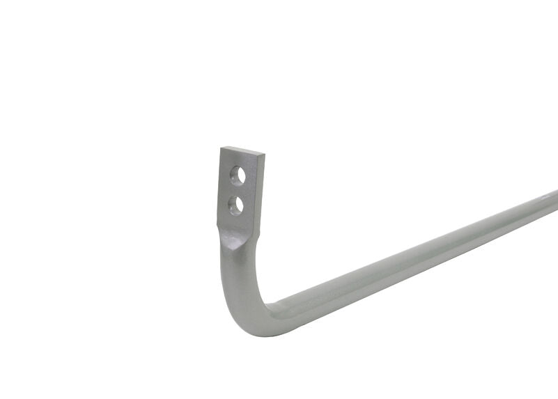 BHR98Z Whiteline Rear Sway Bar - 22mm 2 Point Adjustable to Suit Hyundai I30 PD | Genuine Whiteline Sway Bar - photo 5 of 5