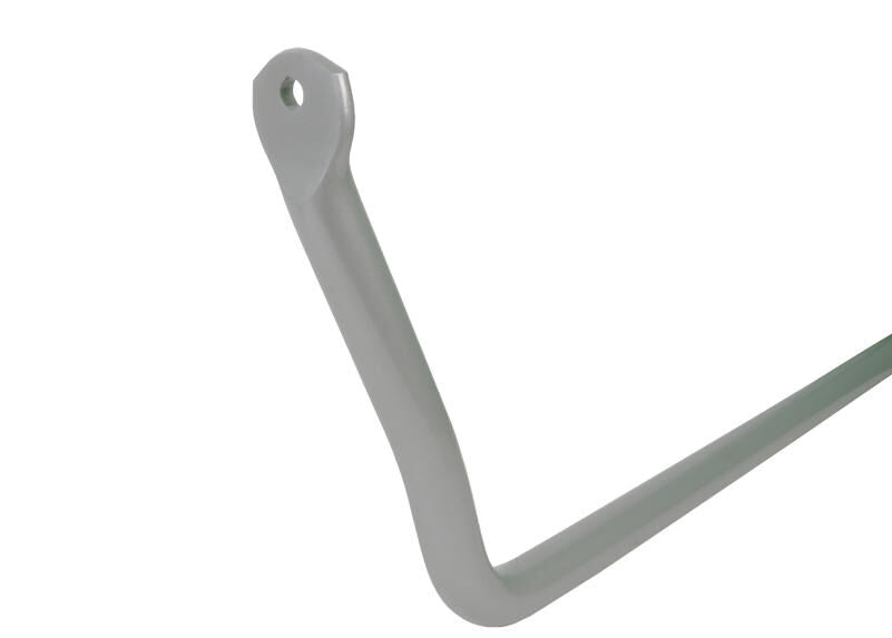BJF01Z Whiteline Front Sway Bar - 33mm Non Adjustable to Suit Jeep Gladiator JT and Wrangler JL | Genuine Whiteline Sway Bar - photo 5 of 5