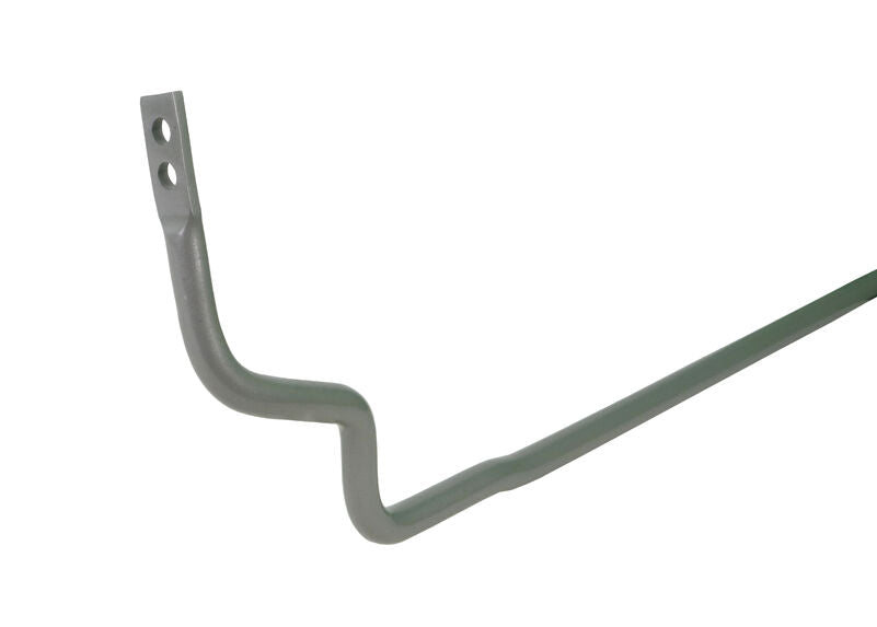 BJR01Z Whiteline Rear Sway Bar - 20mm 2 Point Adjustable to Suit Jeep Wrangler JL | Genuine Whiteline Sway Bar - photo 5 of 5