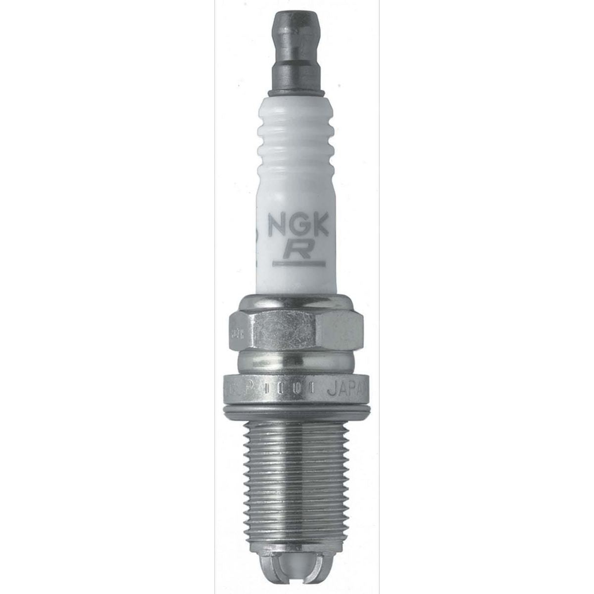 BKR6EQUP NGK platinum spark plug