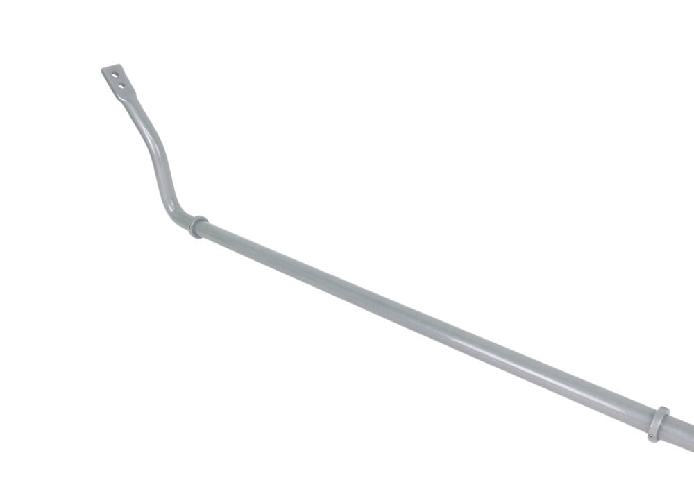 BMF23Z Whiteline Front Sway Bar - 24mm 2 Point Adjustable to Suit Mazda MX-5 NB | Genuine Whiteline Sway Bar - photo 5 of 5