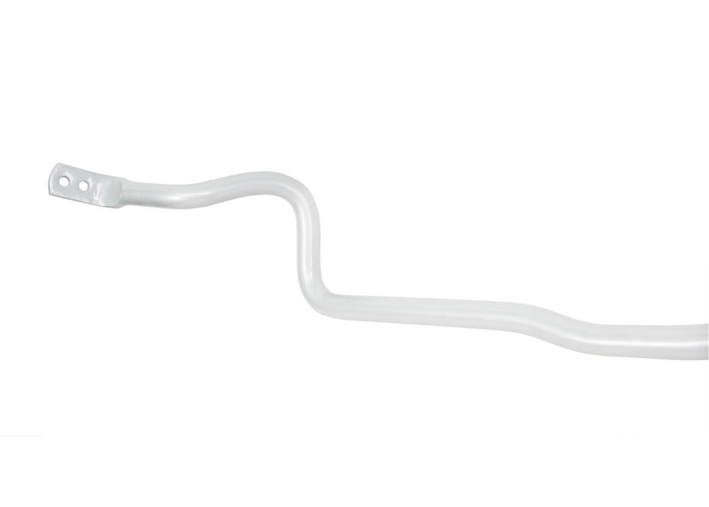 BMF57Z Whiteline Front Sway Bar - 27mm 2 Point Adjustable to Suit Mazda3 MPS BK | Genuine Whiteline Sway Bar - photo 5 of 5