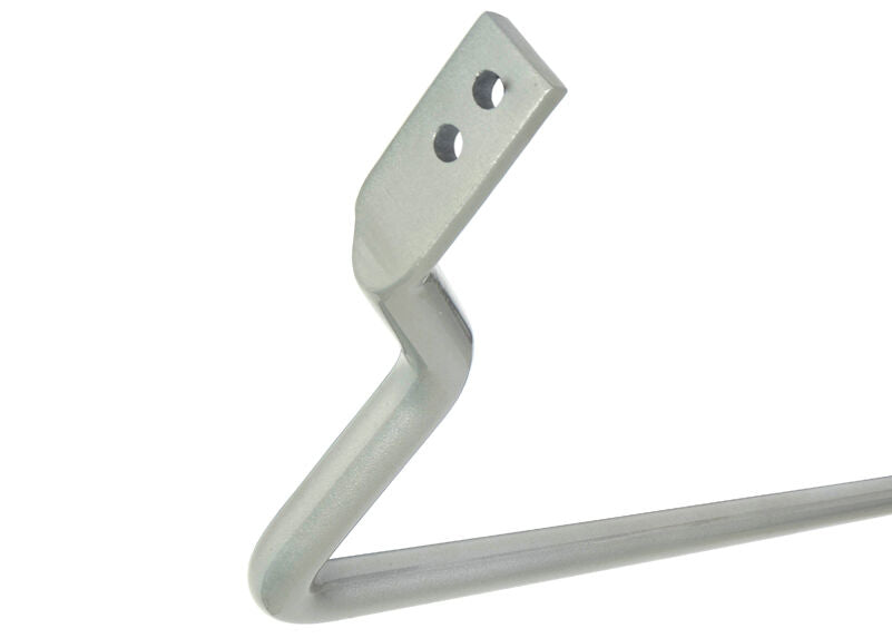 BMF63Z Whiteline Front Sway Bar - 24mm 2 Point Adjustable to Suit Mazda MX-5 NA | Genuine Whiteline Sway Bar - photo 5 of 5