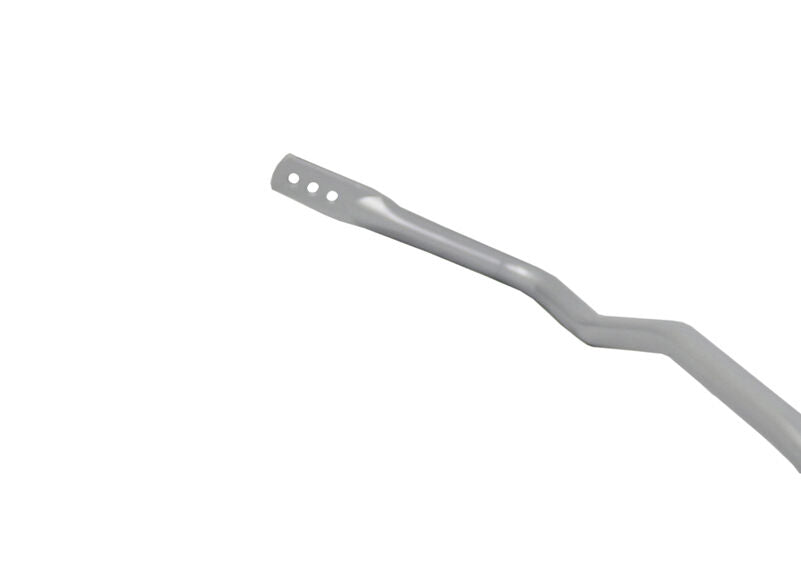 BMF65Z Whiteline Front Sway Bar - 26mm 3 Point Adjustable to Suit Mazda MX-5 ND | Genuine Whiteline Sway Bar - photo 5 of 5