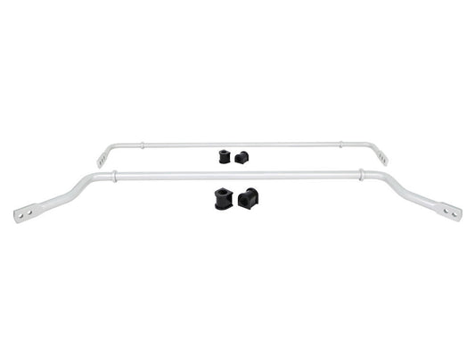 BMK003 Whiteline Front and Rear Sway Bar - Vehicle Kit to Suit Mazda MX-5 NB | Genuine Whiteline Sway Bar - photo 2 of 4