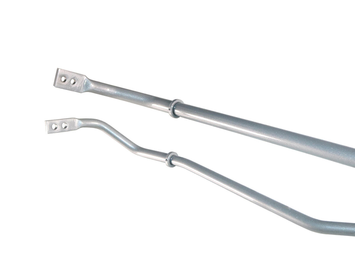 BMK006 Whiteline Front and Rear Sway Bar - Vehicle Kit to Suit Mazda RX-8 FE | Genuine Whiteline Sway Bar - photo 4 of 4