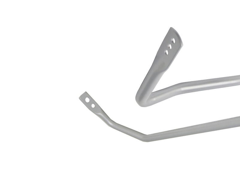 BMK013 Whiteline Front and Rear Sway Bar - Vehicle Kit to Suit Mazda MX-5 ND | Genuine Whiteline Sway Bar - photo 4 of 4