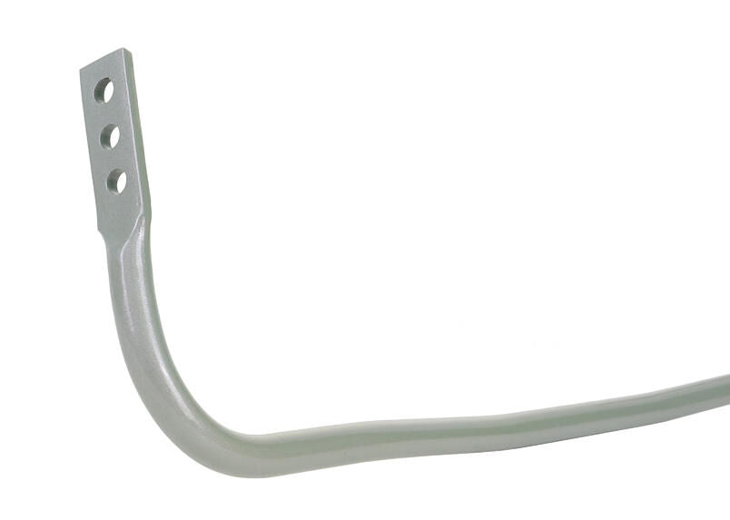 BMR66Z Whiteline Rear Sway Bar - 18mm 3 Point Adjustable to Suit Mazda3 BM, BN | Genuine Whiteline Sway Bar - photo 5 of 5