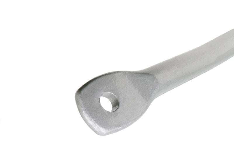 BMR79 Whiteline Rear Sway Bar - 18mm Non Adjustable to Suit Mitsubishi Lancer CG, CH, CS | Genuine Whiteline Sway Bar - photo 5 of 5