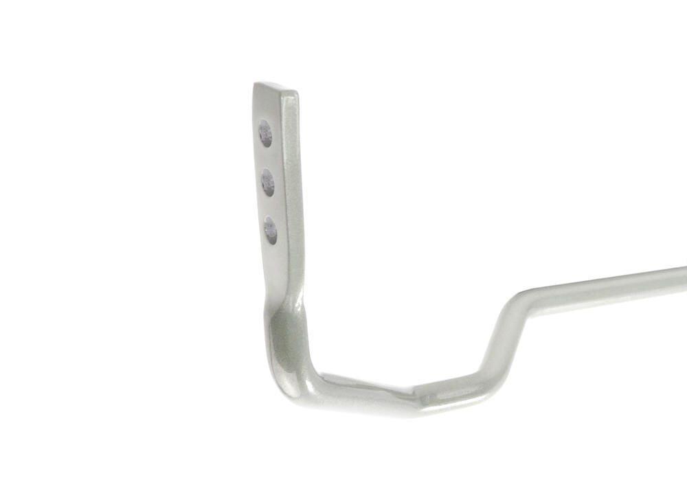 BMR81Z Whiteline Rear Sway Bar - 16mm 3 Point Adjustable to Suit Mazda MX-5 NC | Genuine Whiteline Sway Bar - photo 5 of 5