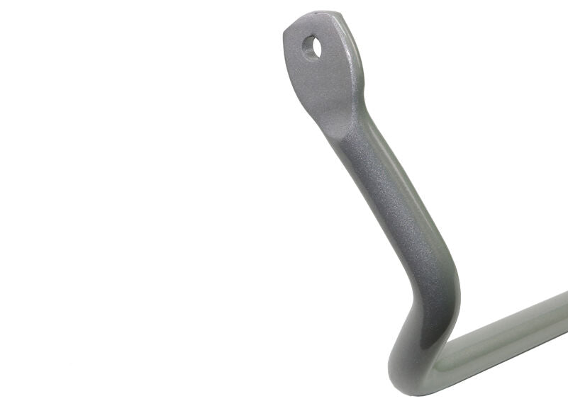 BMR99 Whiteline Rear Sway Bar - 22mm Non Adjustable to Suit Mercedes-Benz C Class W203 | Genuine Whiteline Sway Bar - photo 5 of 5