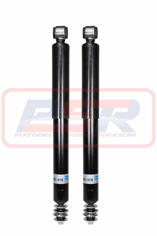 BNE-6118-PR Bilstein Shock Absorber - PAIR | Genuine Bilstein Shock Absorber