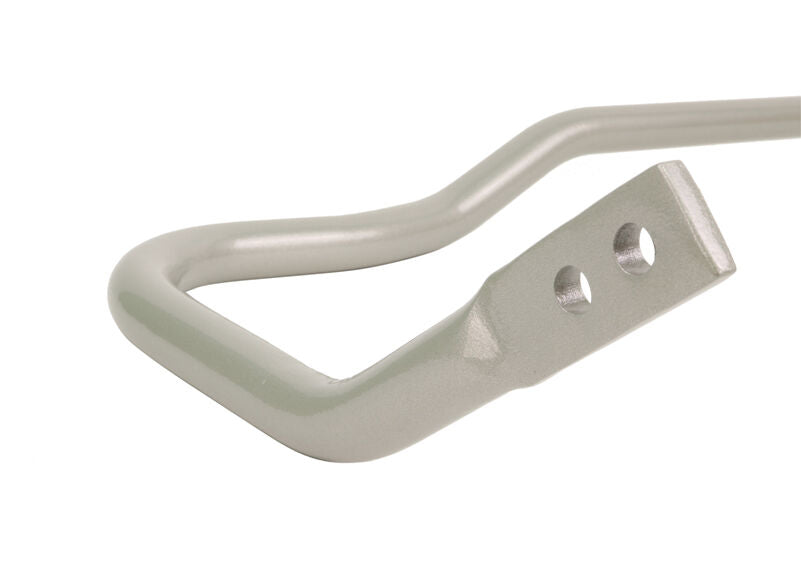 BNF27Z Whiteline Front Sway Bar - 22mm 2 Point Adjustable to Suit Nissan Skyline R32, R33 GTR | Genuine Whiteline Sway Bar - photo 6 of 6