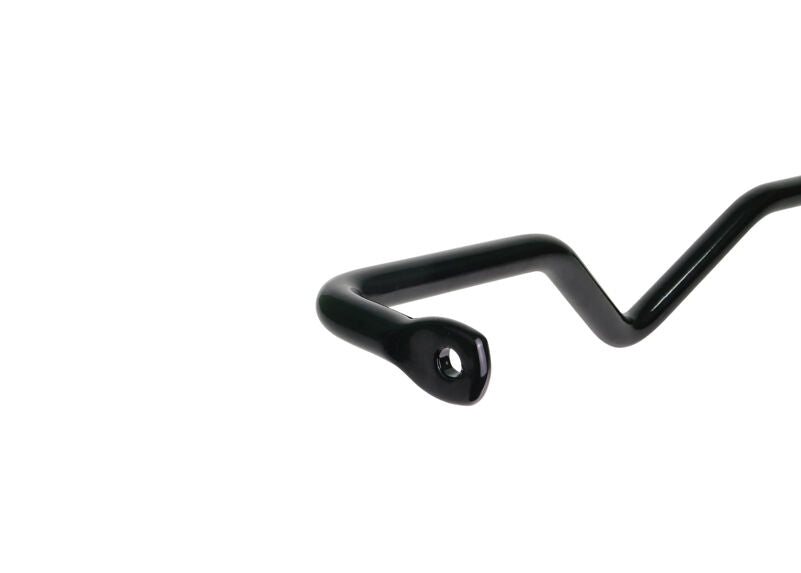 BNF83 Whiteline Front Sway Bar - 20mm Non Adjustable to Suit Nissan Patrol GU Wagon | Genuine Whiteline Sway Bar - photo 5 of 5