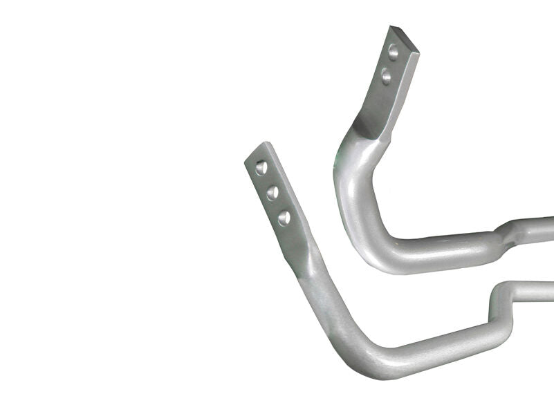 BNK006 Whiteline Front and Rear Sway Bar - Vehicle Kit to Suit Nissan 350Z and Skyline | Genuine Whiteline Sway Bar - photo 4 of 4