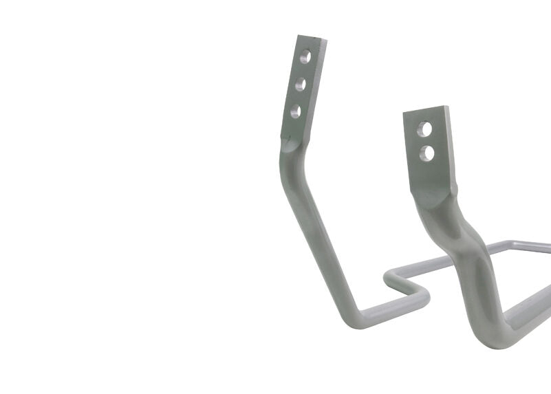 BNK008 Whiteline Front and Rear Sway Bar - Vehicle Kit to Suit Nissan GT-R R35 | Genuine Whiteline Sway Bar - photo 4 of 4