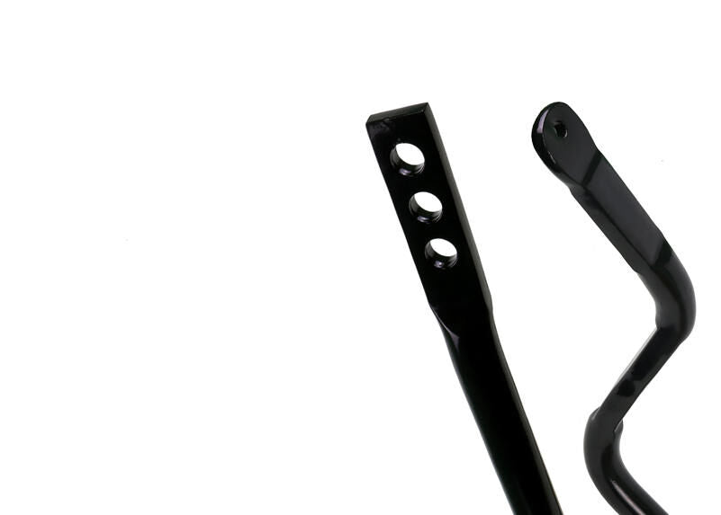 BNK018 Whiteline Front and Rear Sway Bar - Vehicle Kit to Suit Nissan Navara D23 4wd | Genuine Whiteline Sway Bar - photo 4 of 4
