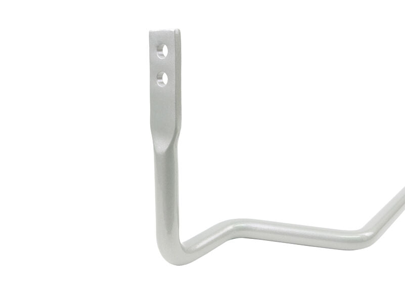 BNR26XZ Whiteline Rear Sway Bar - 24mm 2 Point Adjustable to Suit Nissan Skyline R32 GTR/GTS | Genuine Whiteline Sway Bar - photo 5 of 5