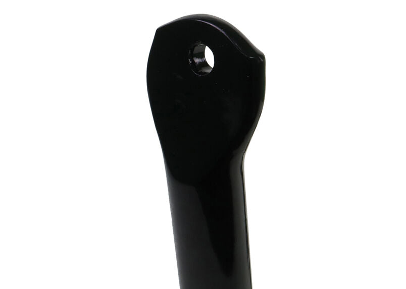 BNR40 Whiteline Rear Sway Bar - 33mm Non Adjustable to Suit Nissan Patrol Y62 | Genuine Whiteline Sway Bar - photo 5 of 5
