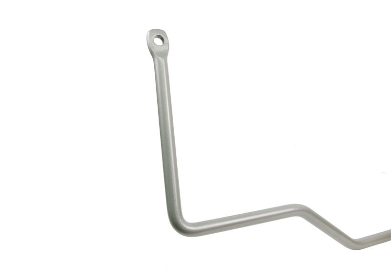 BNR7 Whiteline Rear Sway Bar - 20mm Non Adjustable to Suit Nissan Skyline R31 Sedan and Wagon | Genuine Whiteline Sway Bar - photo 5 of 5