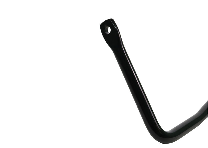 BNR8 Whiteline Rear Sway Bar - 18mm Non Adjustable to Suit Nissan Patrol GQ and Ford Maverick DA | Genuine Whiteline Sway Bar - photo 6 of 6