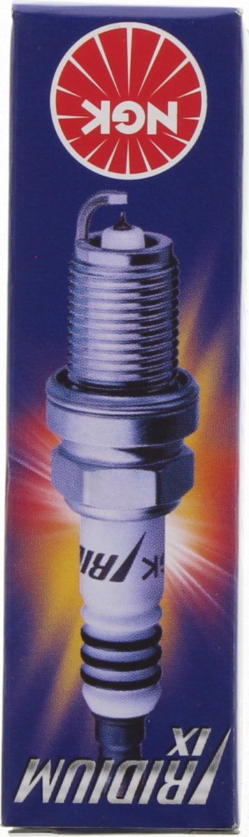 BPR6EFIX-15 NGK iridium spark plug