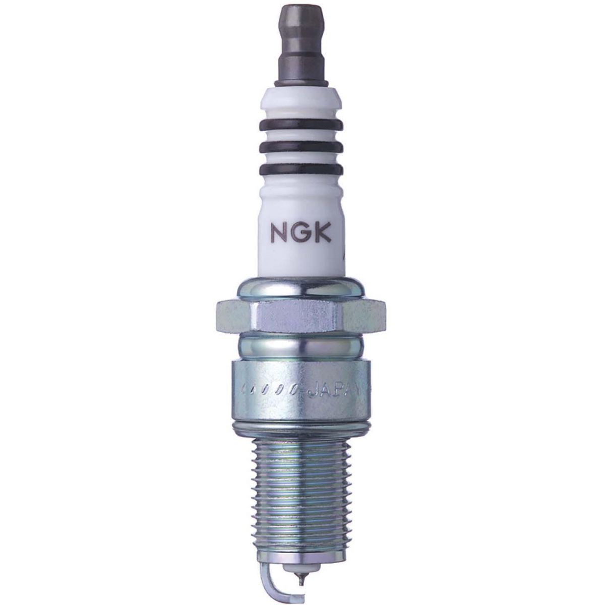 BPR6EIX-11 NGK iridium spark plug