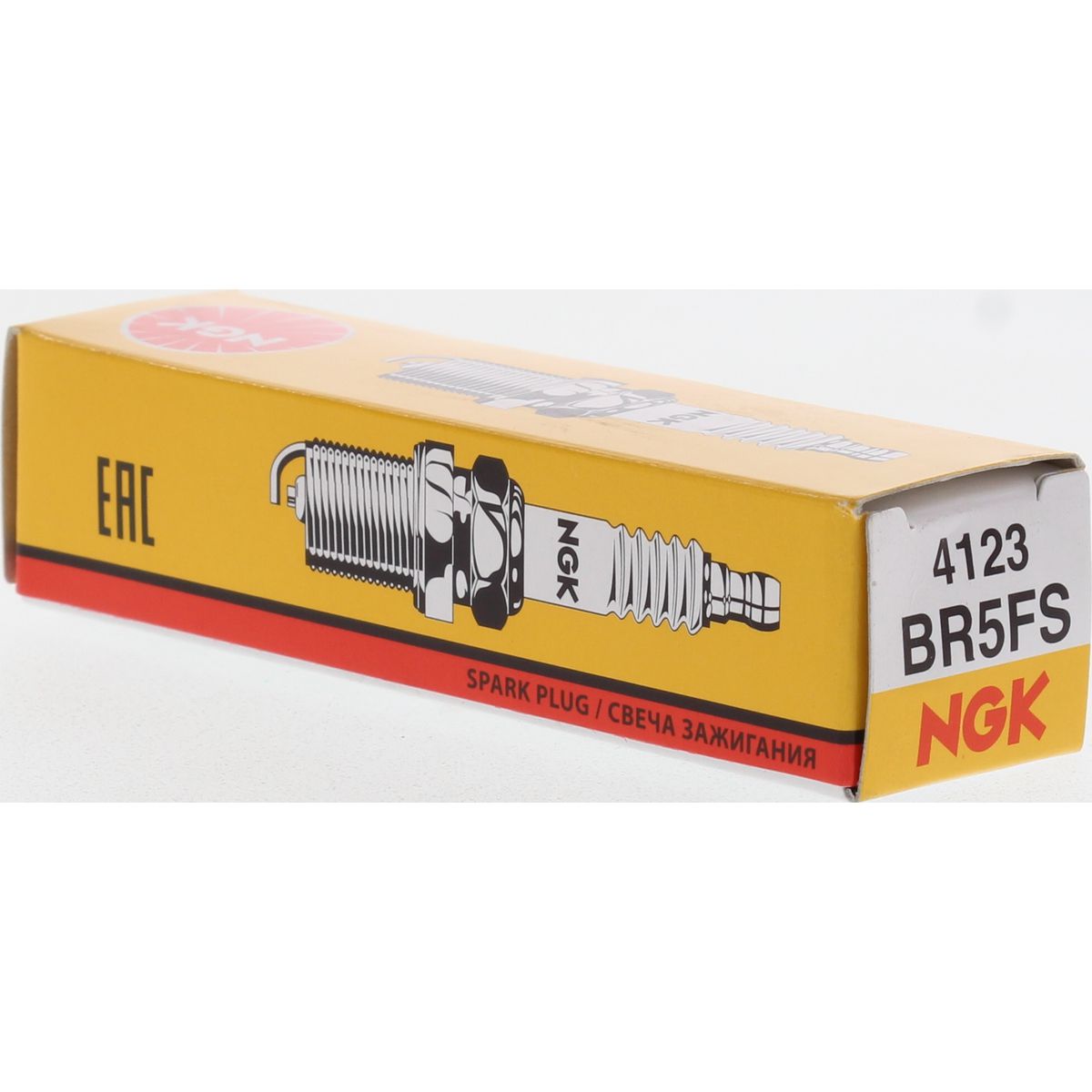 BR5FS NGK spark plug