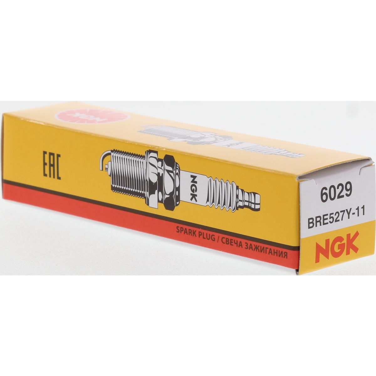 BRE527Y-11 NGK spark plug