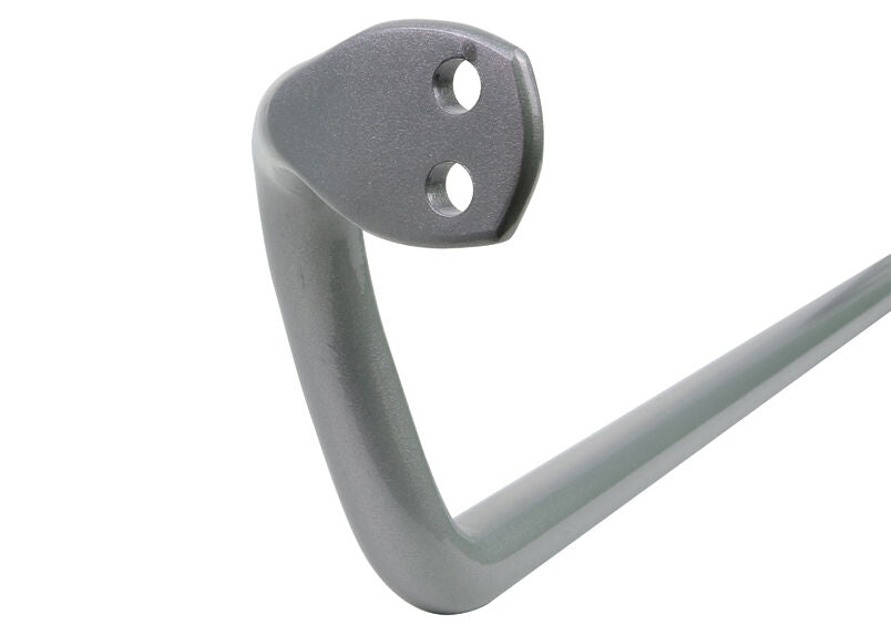 BSF30XZ Whiteline Front Sway Bar - 24mm 2 Point Adjustable to Suit Subaru Impreza WRX GE GH and Liberty BL BP | Genuine Whiteline Sway Bar - photo 5 of 5