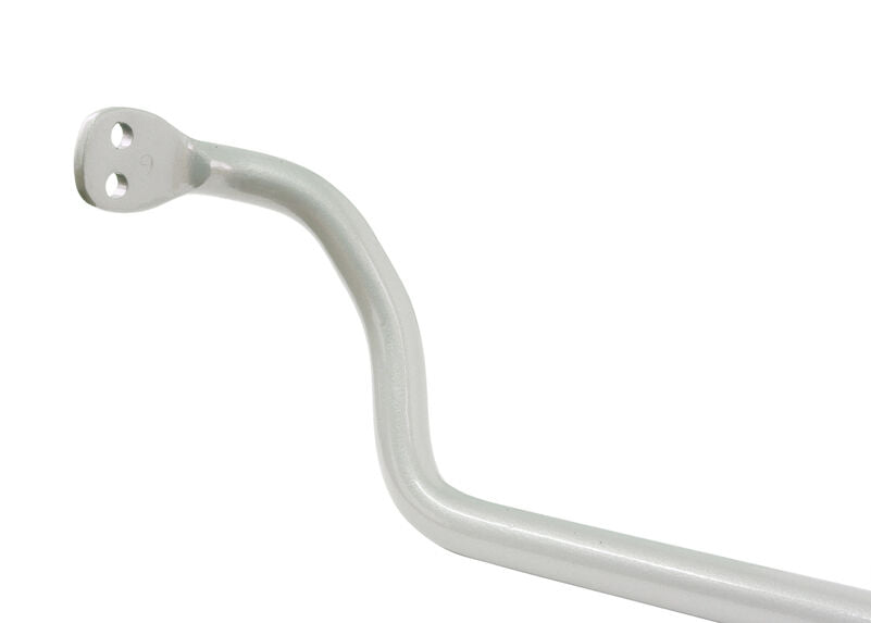 BSF30Z Whiteline Front Sway Bar - 22mm 2 Point Adjustable to Suit Subaru Impreza WRX GE GH and Liberty BL BP | Genuine Whiteline Sway Bar - photo 5 of 5