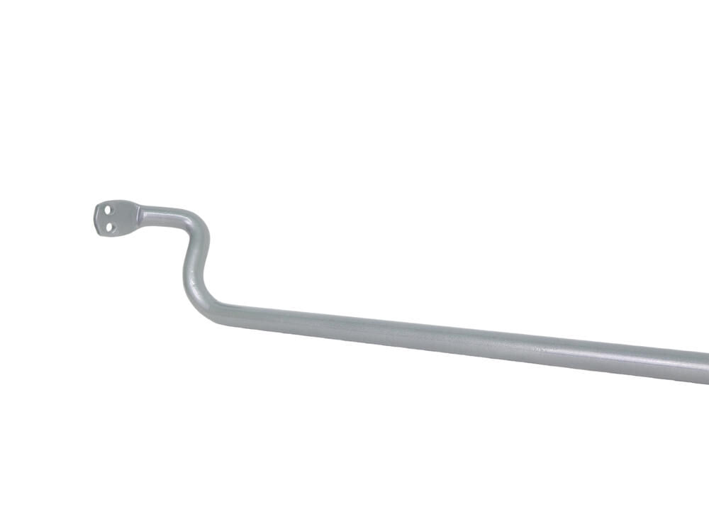 BSF36XZ Whiteline Front Sway Bar - 24mm 2 Point Adjustable to Suit Subaru Impreza GD WRX STi | Genuine Whiteline Sway Bar - photo 5 of 5