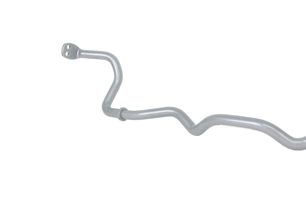 BSF51Z Whiteline Front Sway bar - 24mm 2 point adjustable to Suit Subaru WRX VB, VN | Genuine Whiteline Sway Bar - photo 4 of 4