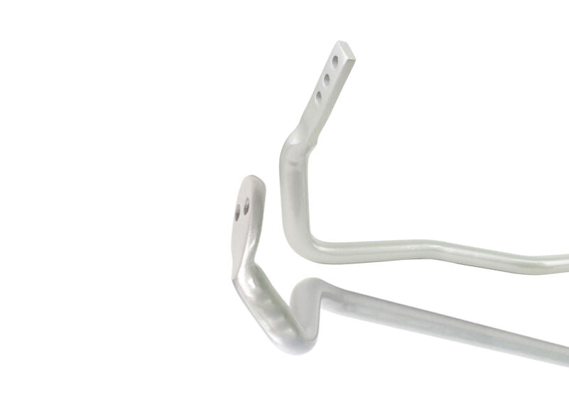 BSK003 Whiteline Front and Rear Sway Bar - Vehicle Kit to Suit Subaru Forester SG | Genuine Whiteline Sway Bar - photo 4 of 4