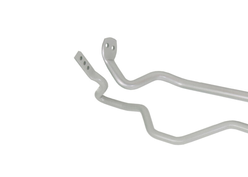 BSK005 Whiteline Front and Rear Sway Bar - Vehicle Kit to Suit Subaru Impreza WRX GD Sedan | Genuine Whiteline Sway Bar - photo 4 of 4
