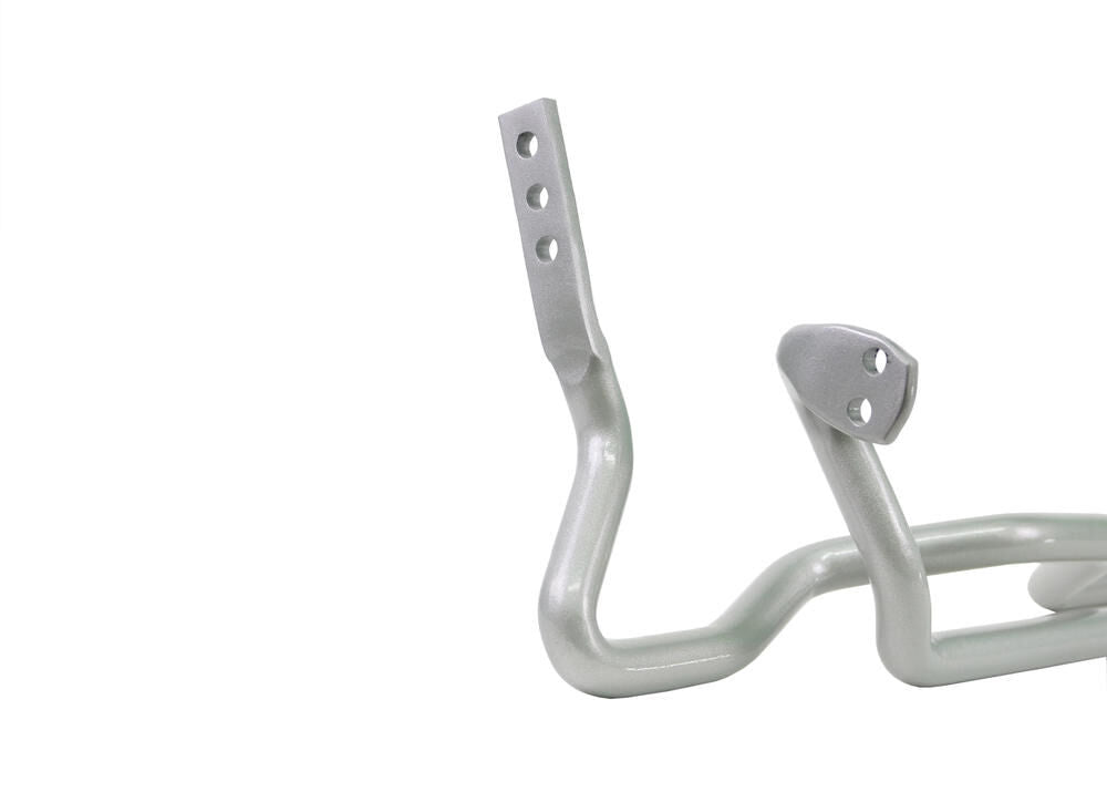 BSK009M Whiteline Front and Rear Sway Bar - Vehicle Kit to Suit Subaru Impreza GD WRX STi MY05, MY06 | Genuine Whiteline Sway Bar - photo 4 of 4