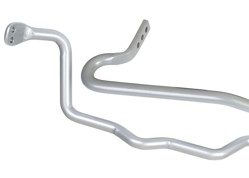 BSK015 Whiteline Front and Rear Sway Bar - Vehicle Kit to Suit Subaru Liberty BM, BR | Genuine Whiteline Sway Bar - photo 4 of 4