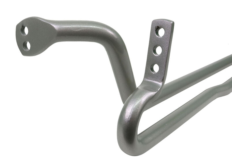 BSK019 Whiteline Front and Rear Sway Bar - Vehicle Kit to Suit Subaru Impreza WRX STi VA | Genuine Whiteline Sway Bar - photo 4 of 4